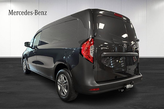 Mercedes-Benz Citan 112 4 of 5