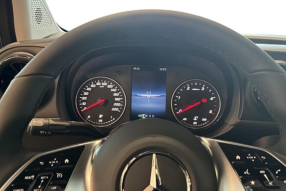 Mercedes-Benz Citan 112 5 of 5