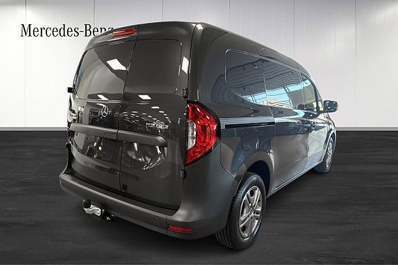 Mercedes-Benz Citan 112 3 of 5