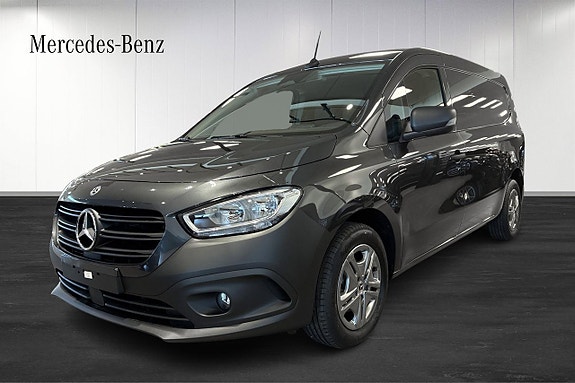 Mercedes-Benz Citan 112