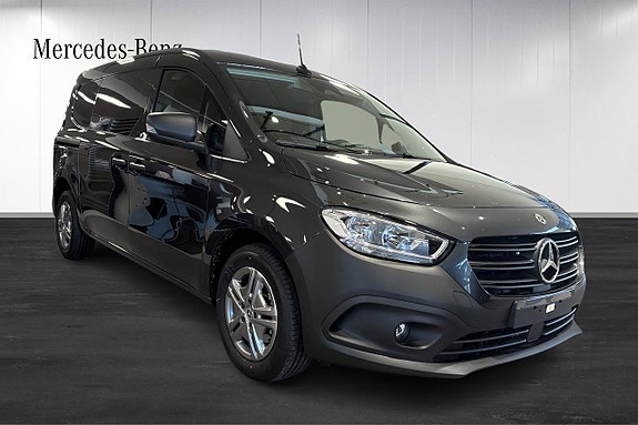 Mercedes-Benz Citan 112 2 of 5
