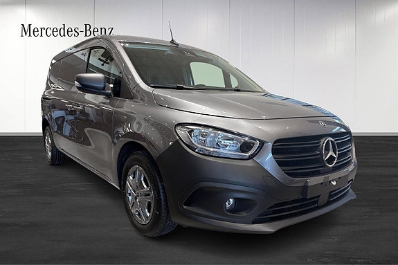 Mercedes-Benz Citan 112 2 of 5