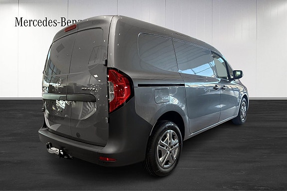 Mercedes-Benz Citan 112 3 of 5