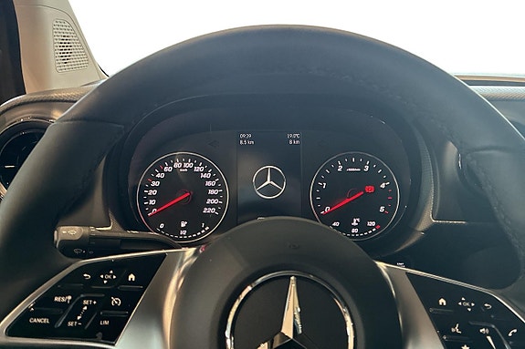Mercedes-Benz Citan 112 5 of 5