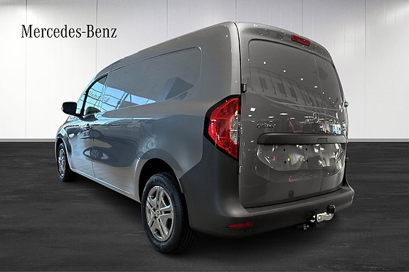 Mercedes-Benz Citan 112 4 of 5