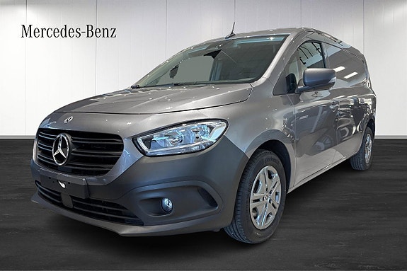 Mercedes-Benz Citan 112