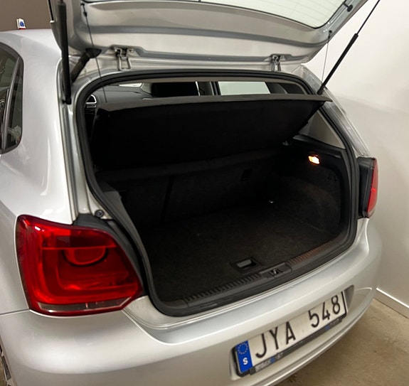 Volkswagen Polo 10 of 10
