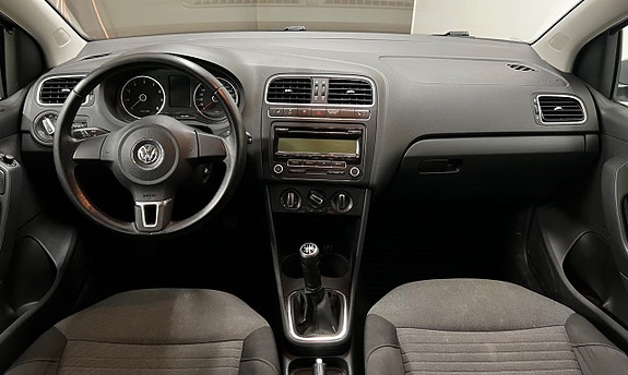 Volkswagen Polo 5 of 5