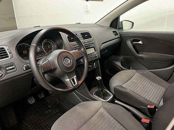 Volkswagen Polo 4 of 5