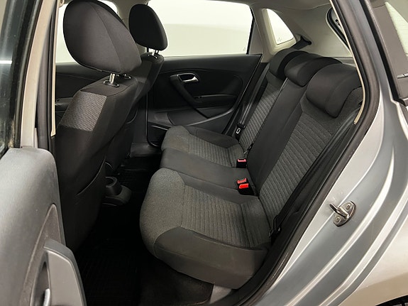 Volkswagen Polo 8 of 10