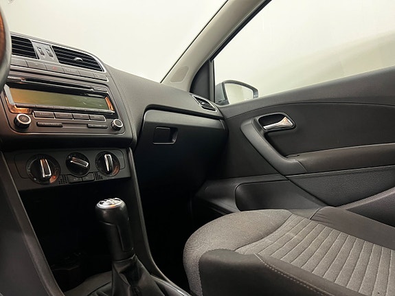 Volkswagen Polo 6 of 10