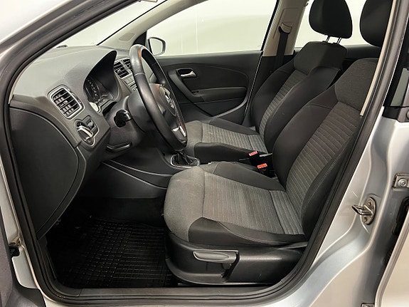 Volkswagen Polo 7 of 10