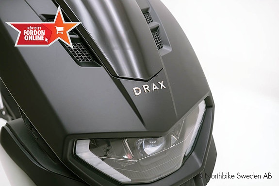 Drax Storm 0% Ränta * hemleverans 11 of 13