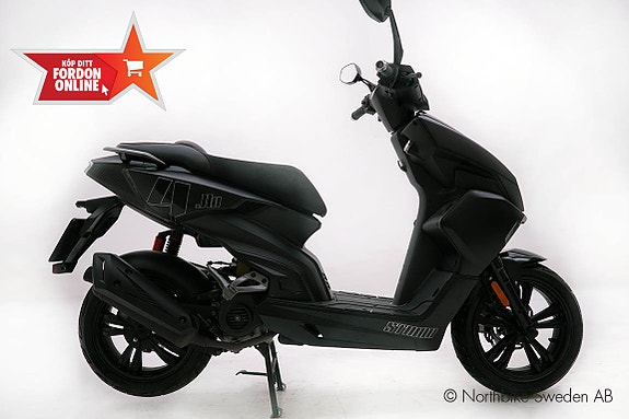 Drax Storm 0% Ränta * hemleverans