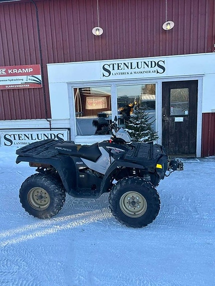 Polaris Sportsman 500 EFI