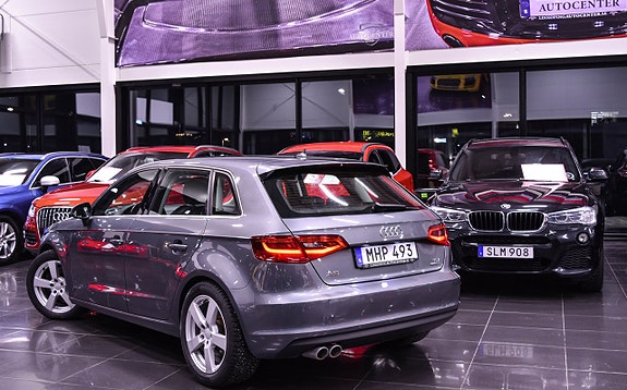 Audi A3 3 of 5