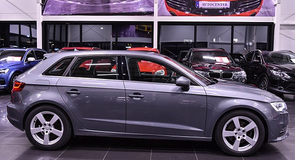 Audi A3 4 of 5