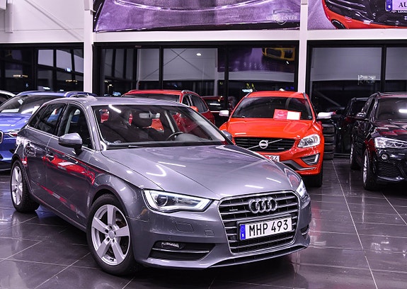 Audi A3 2 of 5
