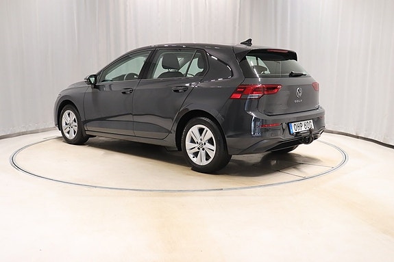 Volkswagen Golf I 6 of 11