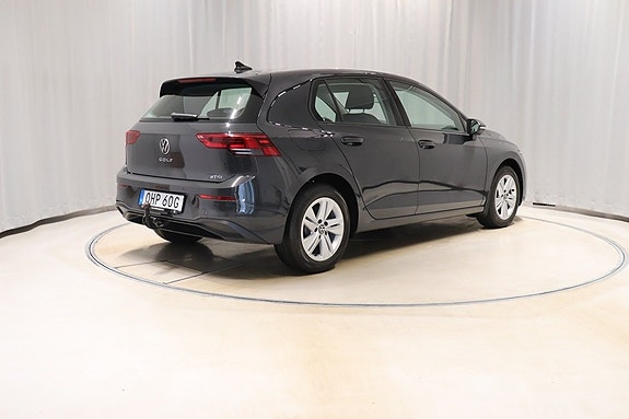 Volkswagen Golf I 4 of 11