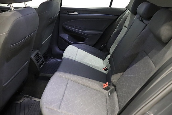 Volkswagen Golf I 8 of 11