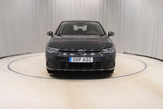 Volkswagen Golf I 2 of 11