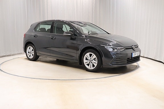 Volkswagen Golf I 3 of 11