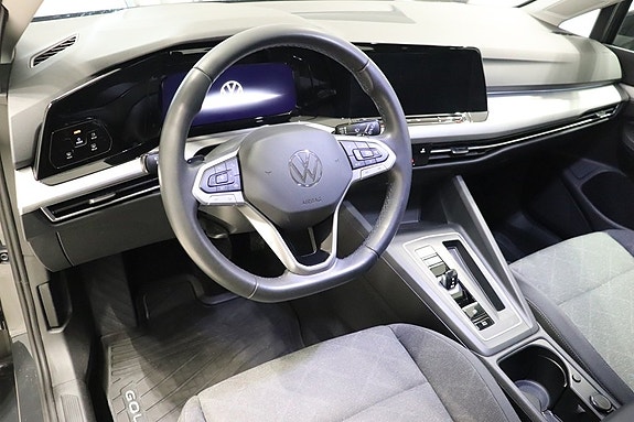 Volkswagen Golf I 9 of 11