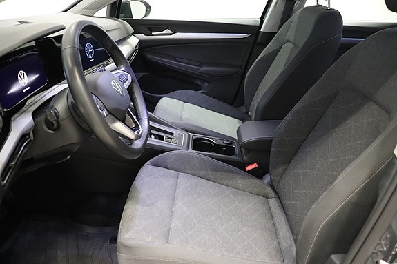 Volkswagen Golf I 7 of 11