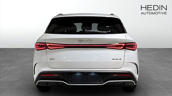 BYD Seal 6 7 of 13