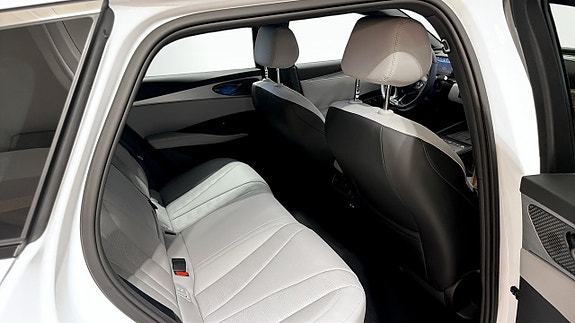 BYD Seal 6 5 of 5