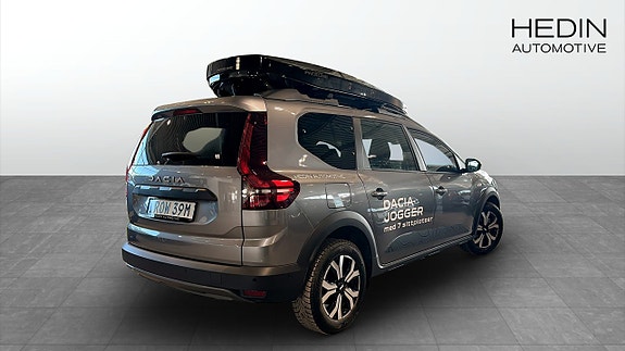 Dacia Jogger 2 of 12