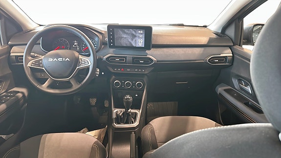 Dacia Jogger 4 of 12