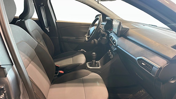 Dacia Jogger 3 of 12