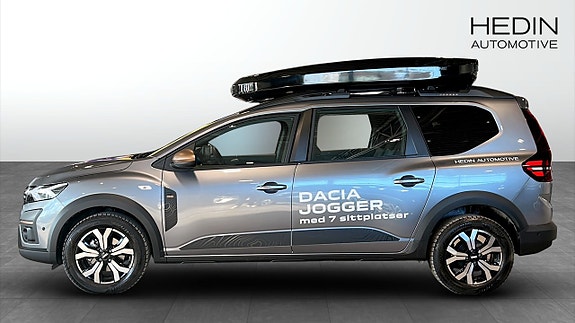 Dacia Jogger 6 of 12