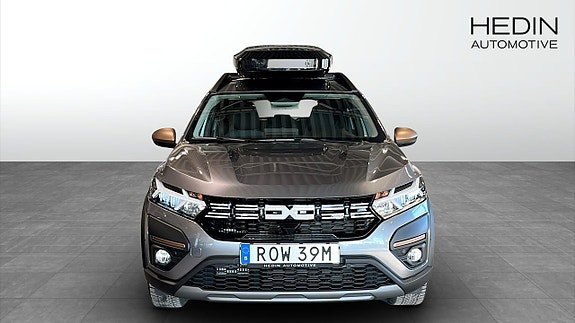Dacia Jogger 8 of 12
