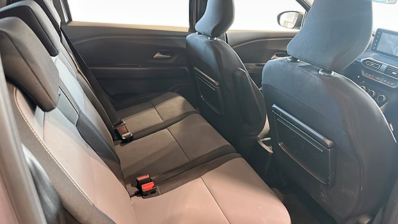 Dacia Jogger 5 of 12
