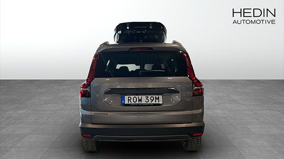 Dacia Jogger 7 of 12