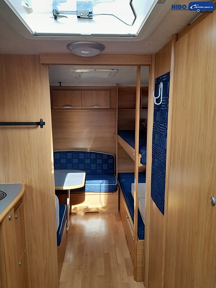 Adria 563 UK 3 of 7