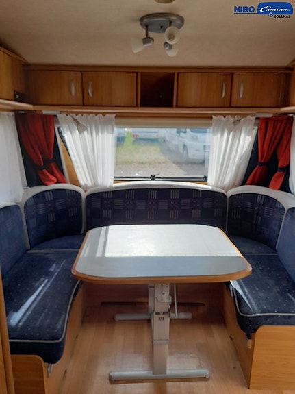 Adria 563 UK 2 of 7