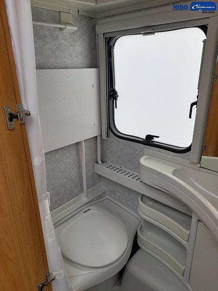 Adria 563 UK 7 of 7