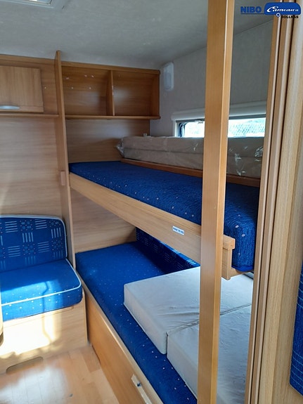 Adria 563 UK 6 of 7