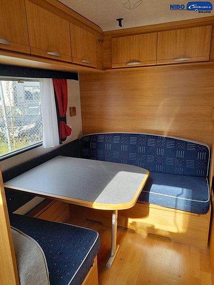 Adria 563 UK 5 of 7