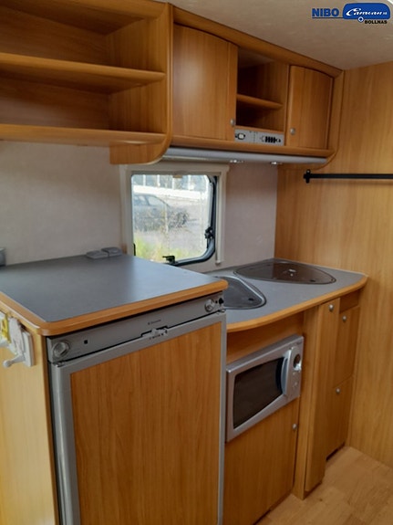 Adria 563 UK 4 of 7