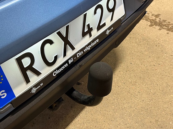 Volvo V40 7 of 19