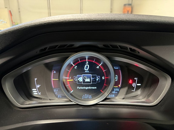 Volvo V40 19 of 19