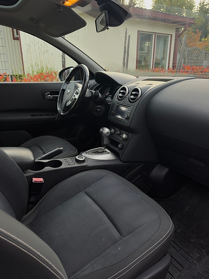 Nissan Qashqai 4 of 7