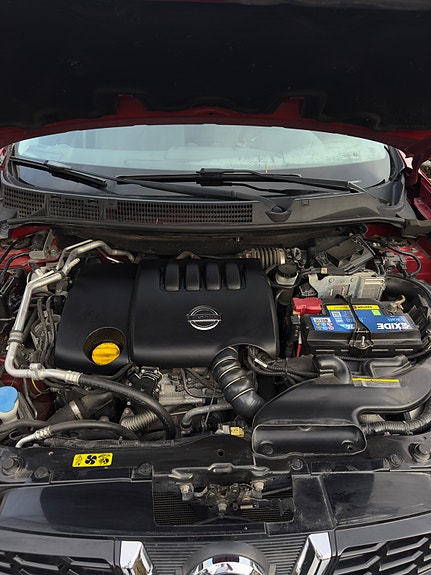 Nissan Qashqai 6 of 7