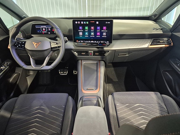 Cupra Born 11 of 21