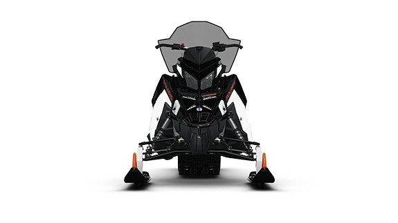 Polaris 650 Voyageur SP 155 boka -27 3 of 3